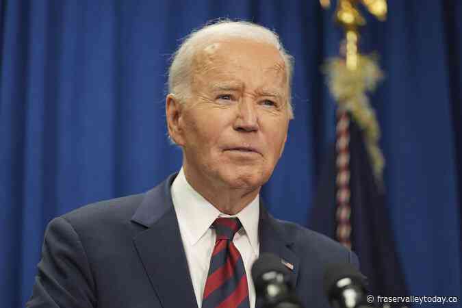 Biden is spending his final full day in office in South Carolina. It helped him become president