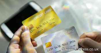 Savings expert explains how to slash credit card interest by ‘thousands’ of pounds