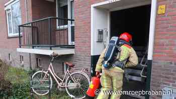 112-nieuws: klusser laat brandalarm afgaan • agressieve man is Boxtelaar