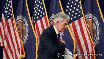 Finanzbranche: Raus aus Klimabündnissen: Auch US-Notenbank und kanadische Banken ziehen sich zurück