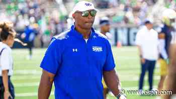 Sources: Bears bringing in George for interview