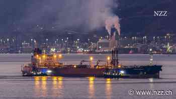 Die USA gehen aggressiv gegen Russlands Erdölexporte vor – das könnte die Schattenflotte wachsen lassen