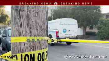 Man found dead in car in Little Havana: Police