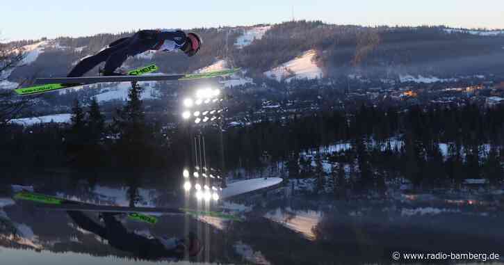 Skispringer in Zakopane abgeschlagen – Tschofenig siegt