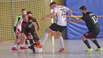 Peiner Kreisligist zittert sich in die Endrunde – und gewinnt den Titel