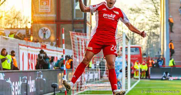 «Tut extrem gut»: Union und Baumgart stoppen Negativserie