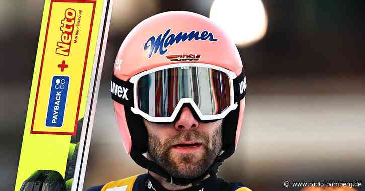 «Springen einfach schlecht»: Schanzen-Krise geht weiter