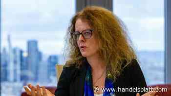 EZB: EZB-Direktorin Schnabel sieht Spielraum für weitere Zinssenkungen