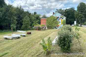 Stad Genk verbindt vijvers in noorden van André Dumontlaan met Stiemerbeekvallei