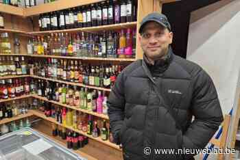 Twee jongeren plegen (mislukte) overval in Tieltse nachtwinkel: “Gelukkig is alles goed afgelopen”