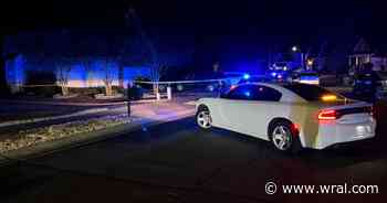 2 dead from murder-suicide in Fuquay-Varina neighborhood