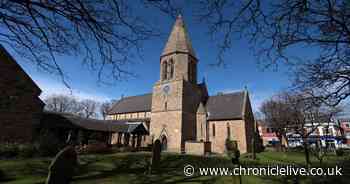 Whitley Bay light trail to return in 'magical' free event for all the family