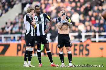 No Newcastle United mourning needed as outlandish Premier League title shouts quieten