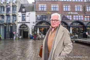 Hasseltse auteur zoekt 35-tal uitbaters-eigenaars van Limburgse cinemazalen voor nieuw boek