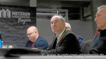 Runder Tisch ringt nach Schlacht-Stopp um Lösungen