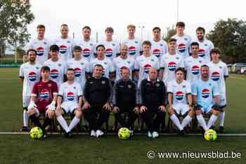 SK Wachtebeke moet de eer redden, alle andere teams blijven puntenloos achter