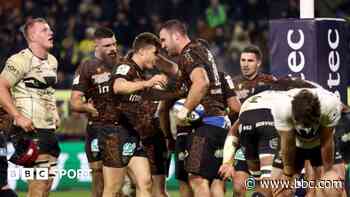 Bristol out of Europe after agonising loss at Clermont