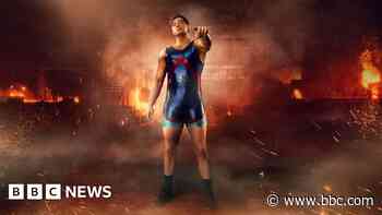 Gladiators 'totally eclipsed' my sporting career