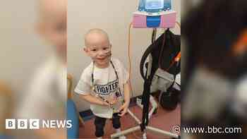 Parents should 'trust gut instinct' on leukaemia