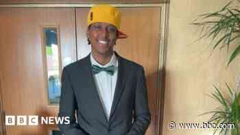 Three men charged over murder of stabbed teenager