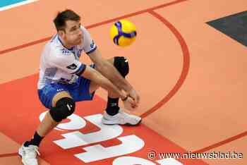 Dennis Deroey opgetogen met volle puntenwinst tegen Borgworm: “Belangrijke zege voor de titel van regulier kampioen”