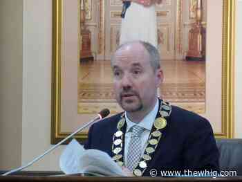 Kingston city council tackles 2025 budget next week