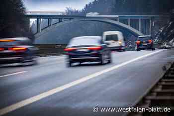 Straßenbau: Auf Bielefelds Osten kommt einiges zu