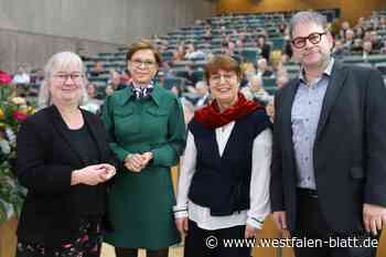 Universität Paderborn wagt mehr Ausblick