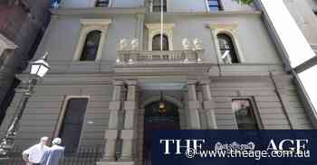 The savage reckoning unfolding at Melbourne’s bohemian bolthole