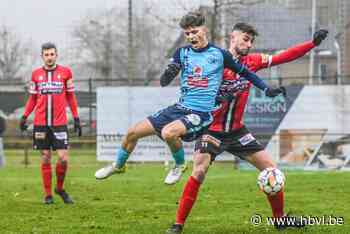 Zonhoven blaast de competitie nieuw leven in na zege tegen leider Helson: “Winst tegen ex-club geeft extra cachet”