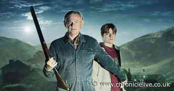 Is ITV's Out There a true story? Martin Clunes leads cast of chilling new thriller