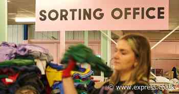 Glass Onion Vintage leads recycling retail revolutiion