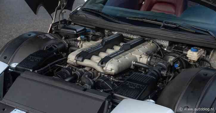 Dit is de goedkoopste Ferrari 456 van Marktplaats