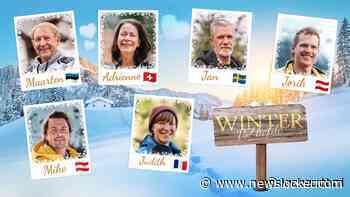 Deze Winter Vol Liefde-kandidaat deed vorig jaar mee aan Lang Leve de Liefde