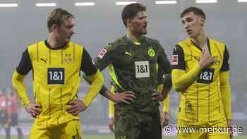 „Von Brandt kommt nichts“ – Matthäus teilt gegen BVB-Stars aus