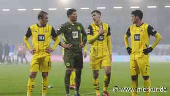 „Da kommt nichts“ – Lothar Matthäus rechnet mit BVB-Stars ab