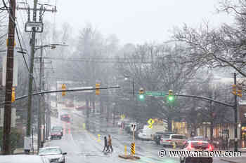 NOW: County facilities closing early, MLK event canceled as snow transition nears