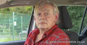 How many episodes of Out There on ITV? Martin Clunes thriller gets Sunday night launch