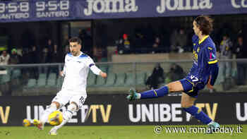 Hellas Verona-Lazio 0-3: Zaccagni ispirato, Dia gol e assist