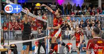 Der Ernüchterung folgte das starke Comeback: KTV Adler mit Sieg und Niederlage