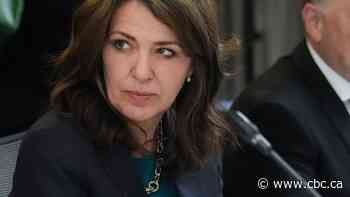 Alberta Premier Danielle Smith will not attend Trump inauguration in-person as event moves indoors