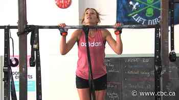 How far is too far to push your workout?