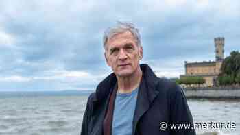 Schauspieler Walter Sittler offenbart: So sehr traf ihn der frühe Tod seiner Geschwister