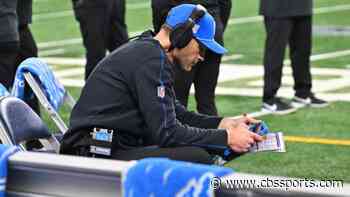 Ben Johnson coach rumors: Raiders interview GM candidate with ties to Lions OC; could they reunite in Vegas?