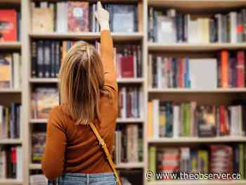 Talks sought on future of Lambton County's Shetland library