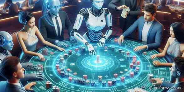 Using Machine Learning to Predict Trends in Casino Game Popularity