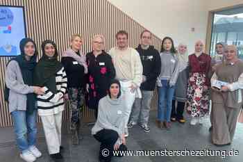 Nachwuchs-Schmiede für Apotheken