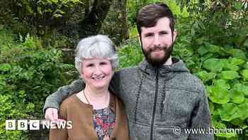 'I live with my mum because I can't afford to move out'