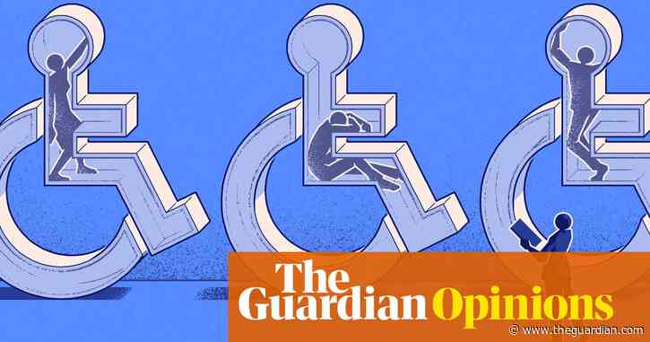 Shut away and ignored: thousands of disabled adults are at the frontier of the human rights struggle | John Harris