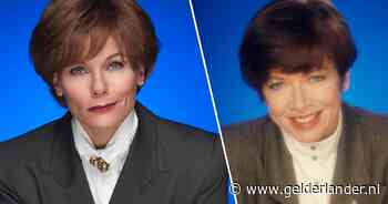 Vier sterren voor veelbesproken toneelstuk Sonja Barend, makers konden niet om Sonja’s pijnpunt heen